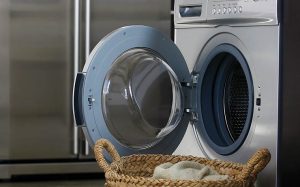 Assistenza lavatrici Indesit Reggio Emilia